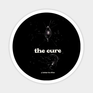 The Cure Magnet